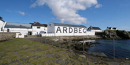Ardbeg
