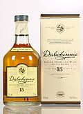 Dalwhinnie
