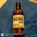 Fading Hill Master Edition