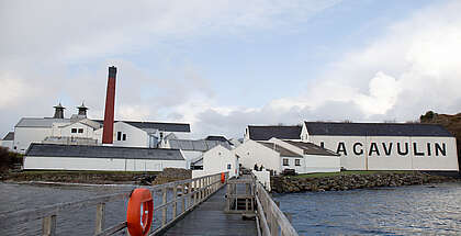 Lagavulin