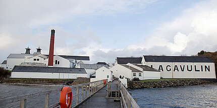 Lagavulin