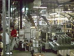 Ancient Age Buffalo Trace packaging