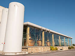 Boann Distillery in County Meath 
