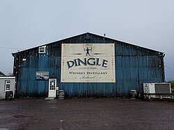 Dingle Distillery