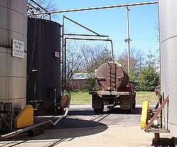 Transport at Early Times