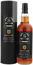 Edradour 2015/2025 Oloroso Sherry Single Cask Whiskyzone