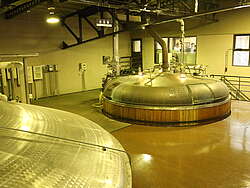 Mashtun from Yamazaki