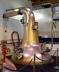 Spirit Still