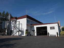 St Killian Distillery