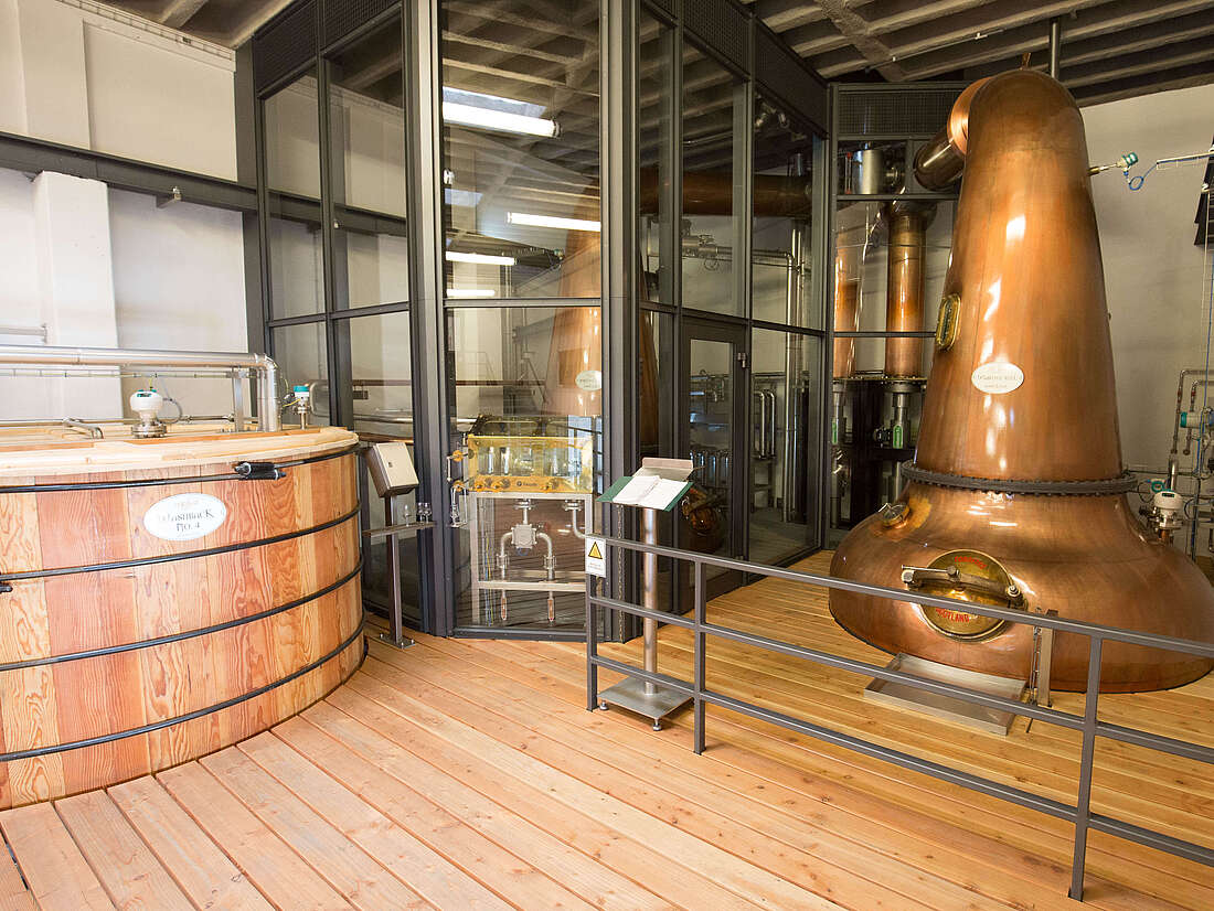 St Killian Stills