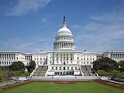 United States Capitol