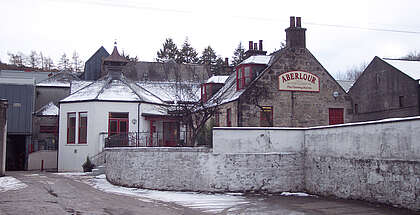 Aberlour