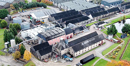 The Balvenie