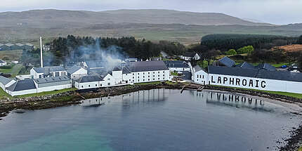 Laphroaig