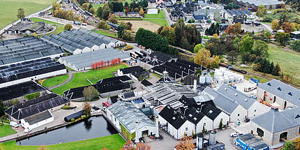 Glenfiddich