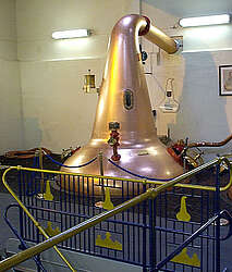 Washstill Royal Lochnagar