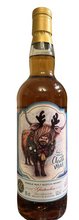Glentauchers Merry Christmas! by The Caskhound
